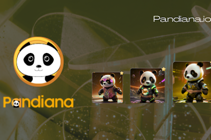pandiana-launches-$pnda-token-presale,-set-to-make-waves-on-the-solana-blockchain