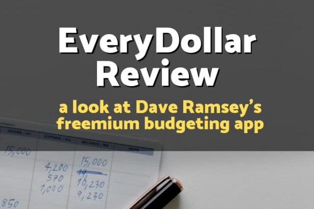 everydollar-review:-a-look-at-the-features-of-dave-ramsey's-budgeting-app