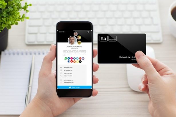 the-ultimate-guide-to-business-cards-why-nfc-business-cards-are-the-future
