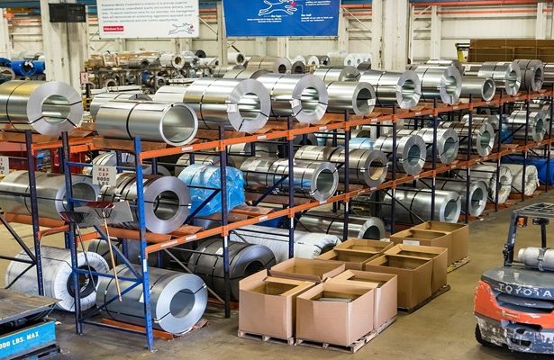 the-bessemer-process:-advancing-steel-production