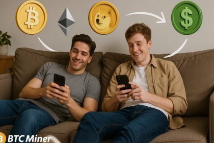 btc-miner:-the-stable-choice-in-a-volatile-crypto-market