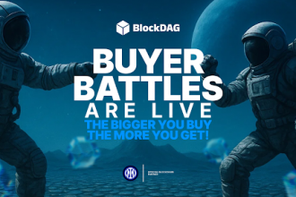 blockdag-vs-pepeto-heats-up-with-buyer-battles-driving-massive-$355m-raise