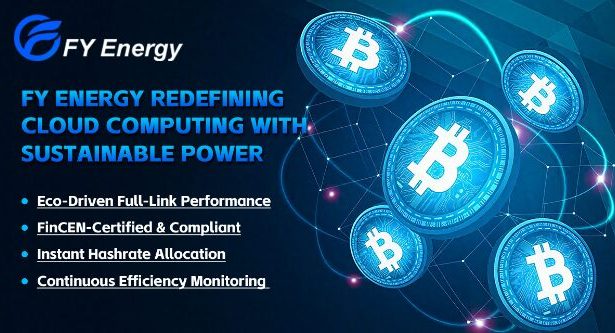 fy-energy-launches-ai-powered-cloud-mining-app,-generating-over-$6,000-in-daily-passive-income