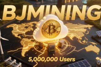 bjmining-announces-global-expansion-plan,-cloud-mining-user-base-exceeds-5-million