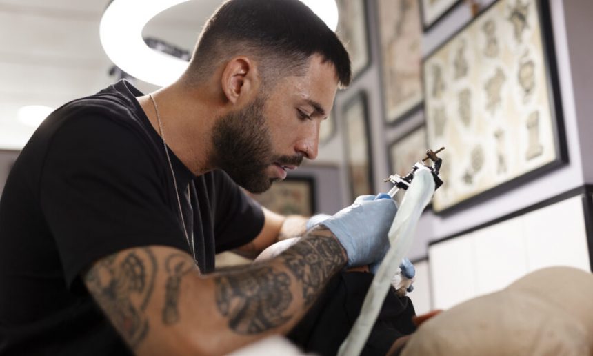 the-art-of-self-expression:-why-tattoos-and-piercings-remain-timeless