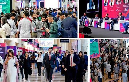 dubai-at-the-centre-of-global-finance:-forex-expo-2025-redefines-the-trading-landscape