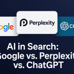 ai-in-search:-google’s-old-empire-faces-the-perplexity–chatgpt-rebellion