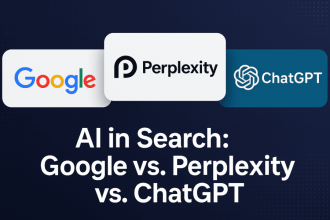 ai-in-search:-google’s-old-empire-faces-the-perplexity–chatgpt-rebellion