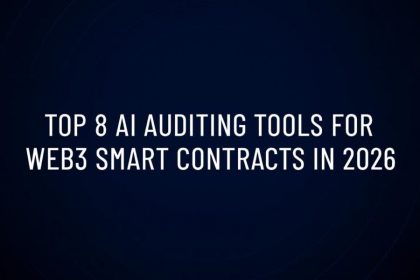top-8-ai-auditing-tools-for-web3-smart-contracts-in-2026